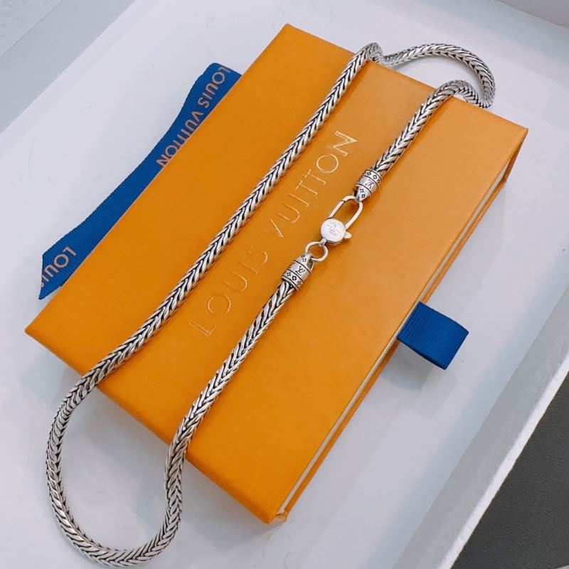 Louis Vuitton Necklaces